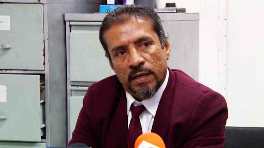 Líder opositor convoca a “jóvenes marginados” a marchar contra el Gobierno lider-opositor-convoca-a-jovenes-marginados-a-marchar-contra-el-gobierno